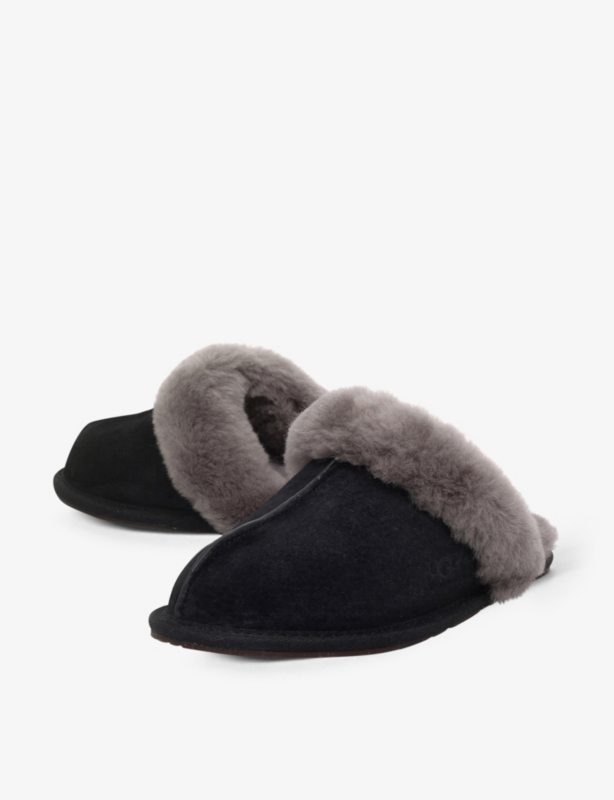 Scuffette II slippers