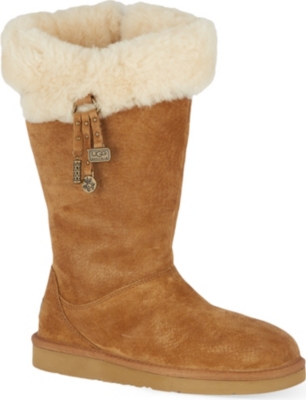 ugg w plumdale cuff