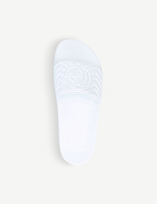 selfridges gucci sliders
