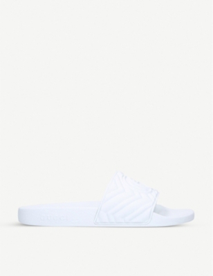 selfridges gucci slides