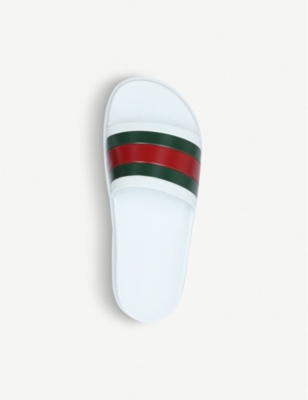 gucci slippers selfridges