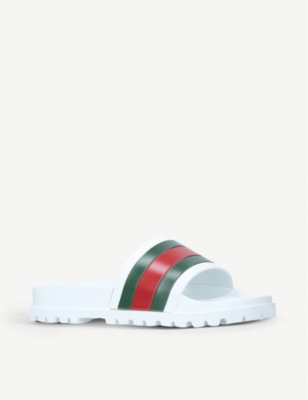 selfridges gucci sliders