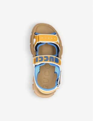 selfridges gucci sandals