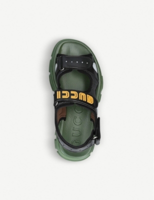 selfridges gucci sandals