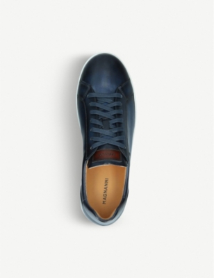 selfridges magnanni