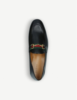 gucci mens shoes selfridges