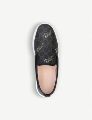 gucci espadrilles selfridges