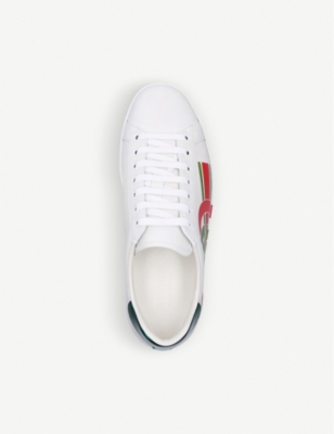 selfridges gucci sneakers