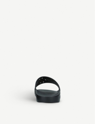 selfridges gucci sliders