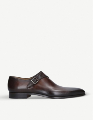 Selfridges magnanni discount shoes