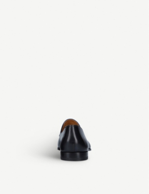 magnanni loafers