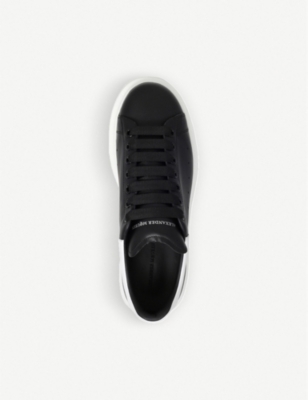 alexander mcqueen trainers womens selfridges