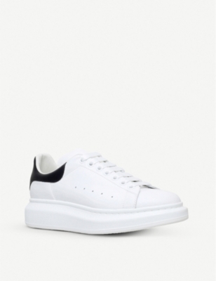 best price alexander mcqueen trainers