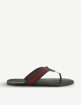 Selfridges on sale flip flops