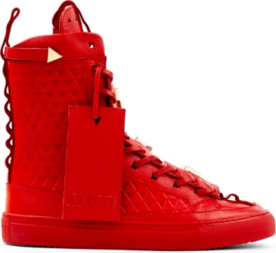 patrick mohr trainers