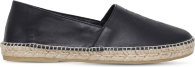 kenzo espadrilles selfridges