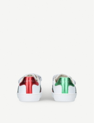 gucci trainers children