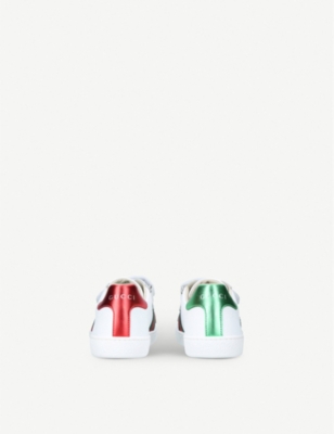 real gucci shoes for kids