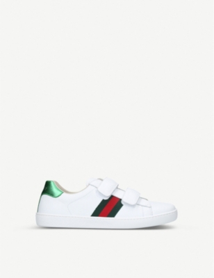 Discover Our Edit Of Boys' Gucci Shoes | Selfridges