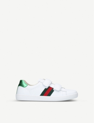 Gucci Kids Shoes | Selfridges