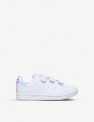 selfridges stan smith