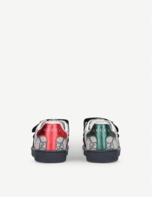 gucci bee trainers kids