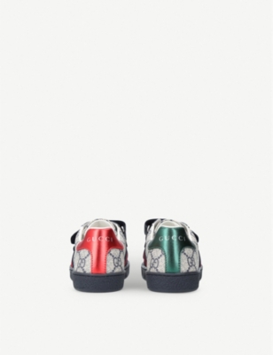 gucci sneakers selfridges