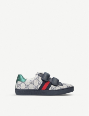 Gucci cheap trainers selfridges