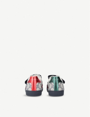 gucci trainers children