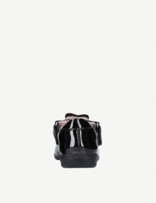 LELLI KELLY COLOURISSIMA PATENT-LEATHER SCHOOL SHOES 3-9 YEA 82718688