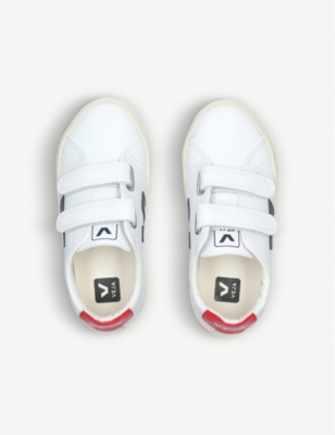 selfridges veja trainers