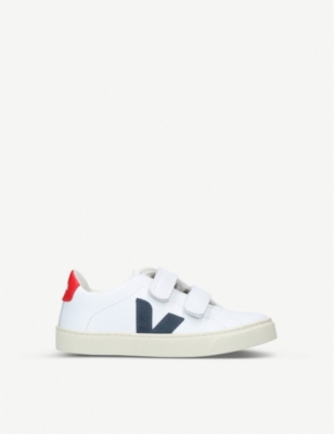 Veja esplar hot sale leather sneakers