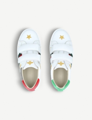 Gucci Kids Shoes | Selfridges