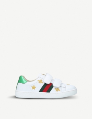 Gucci sale ace selfridges