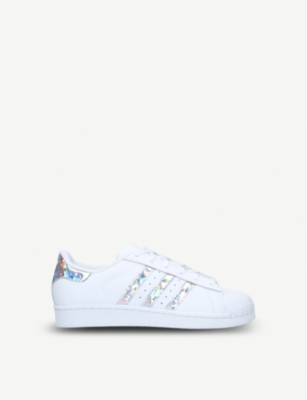 superstar iridescent trainer