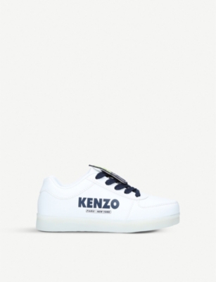 kenzo shoes trainers