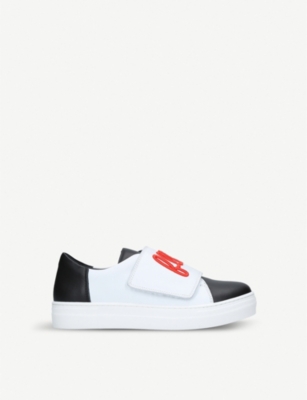 fendi trainers selfridges