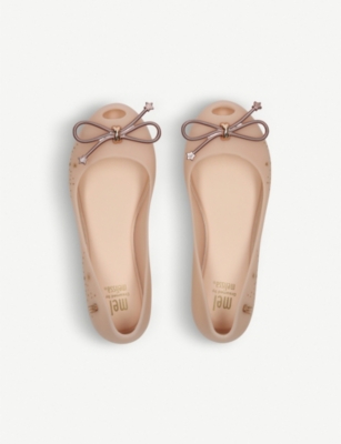 vivienne westwood jelly shoes selfridges