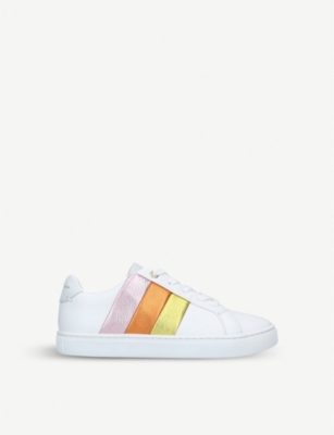 kurt geiger lane rainbow