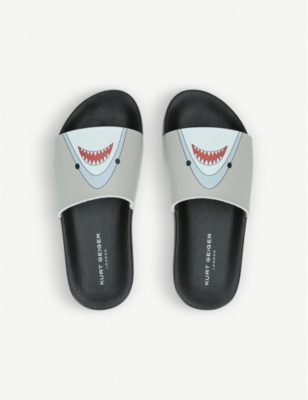 kurt geiger pewter shoes