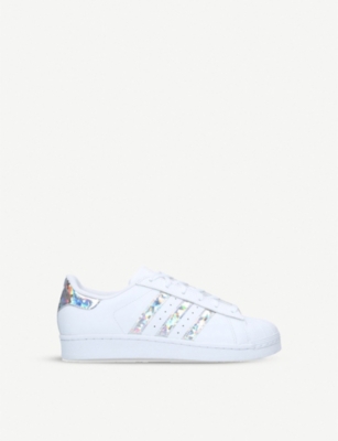 superstar iridescent