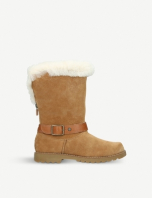 ugg nessa boot