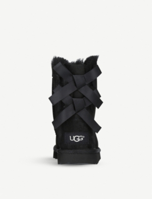 selfridges uggs