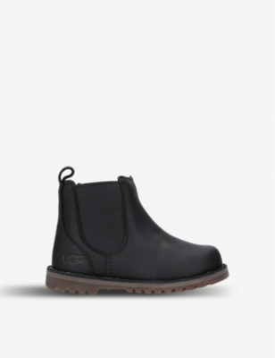 UGG - Callum leather chelsea boots 