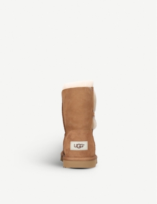 ugg boots size 2.5