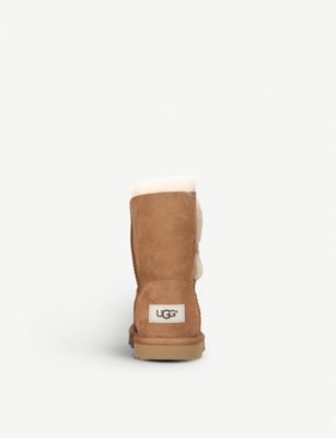 ugg mini bailey rosa