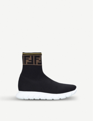 fendi trainers