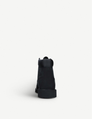 timberland selfridges