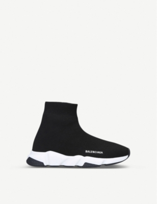 balenciaga size 2.5