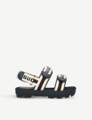 gucci slides selfridges